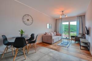 Apartament Ustrzyki 2