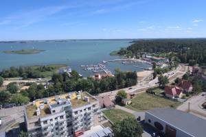 Apartamenty na Skarpie - Niegocińska