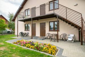 Apartamenty Agat