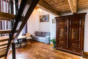 Lovenovsky Apartments