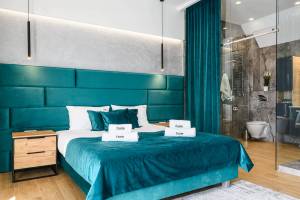 Pokoje, Noclegi, Apartamenty Dune Resort Łeba
