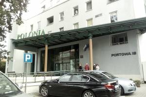 Hotel Polonia apart..207