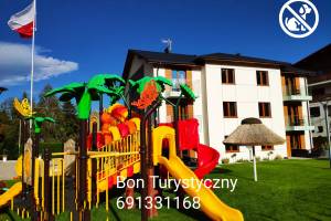 Villa Monica Apartamenty