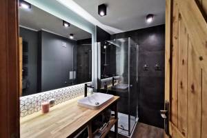Apartament za Muzeum Papiernictwa