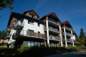 TURMALIN APARTAMENTY