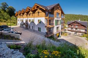 Apartament Słoneczny Stok Karpacz