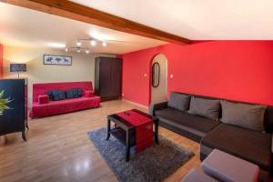 Apartament na Nadbrzeżnej