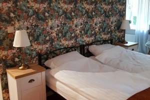Apartament przy Parku