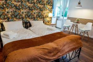 Apartament przy Parku