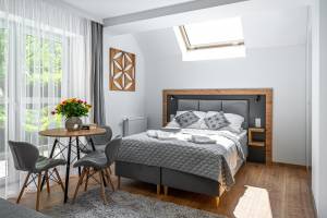 Echo Pienin Apartamenty