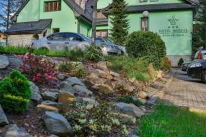 Hotel Wiosna