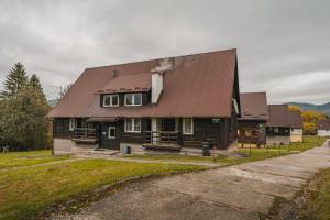 Ośrodek Wypoczynkowy Gromada