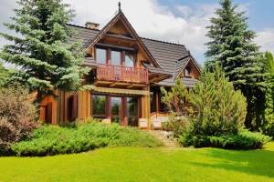 Villa Swiss