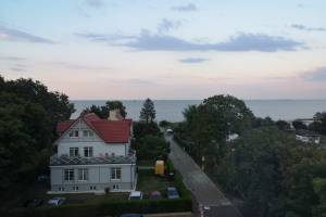 Pokoje Gościnne