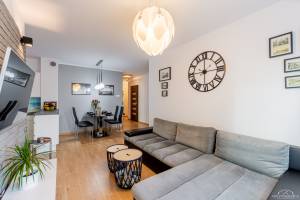 Apartament Solna 208