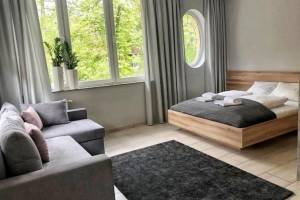 Apartamenty Asia Basia