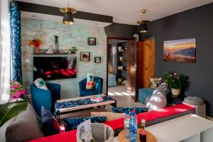 Apartamenty Stara Mleczarnia
