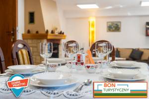 Apartamenty Bażancia Chatka