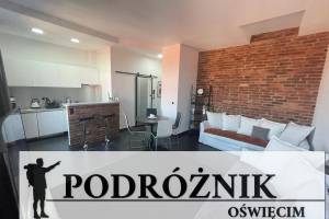 Apartament Podróżnik