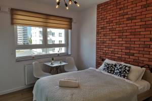 ParkCity Apartamenty Katowice