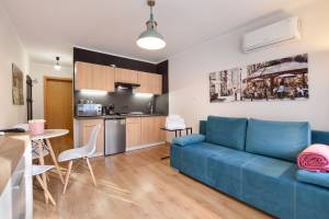 SEN na CICHEJ - Apartamenty w PARKU