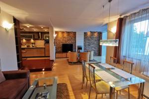 Apartament "Inka" Polanica Zdrój przy deptaku