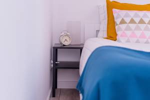 Apartamenty Maciuś