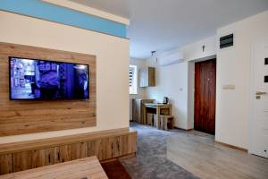 Apartamenty w centrum