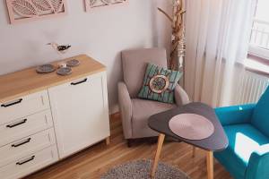 Apartamenty & Mieszkanie Wakacyjne