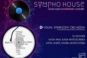 Summer Sky Festival 2021: koncert Sympho House