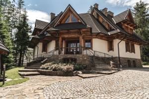 Apartamenty Góral Poleca - 170 apartamentów!
