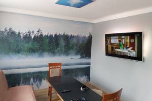 Apartament , Mrągowo, centrum