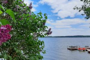Apartamenty Ruzana Nad Jeziorem
