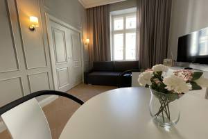 Apartament STYLOWY