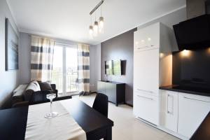 Apartament Deluxe