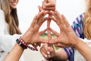 Hippieza Festiwal Muzyki i Sztuki 2021 w Mielnie