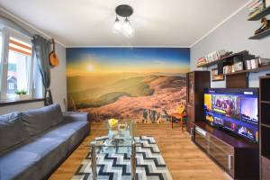 Apartament U Budynia