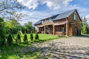 Agroturystyka Zielone Zacisze