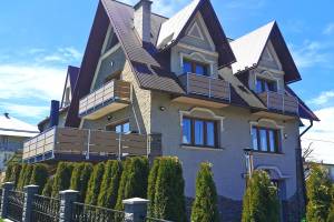 Apartament Podhale