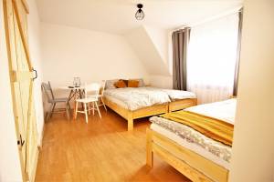 Apartament Stokrotka
