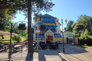 Pokoje gościnne "Polikarp"