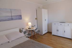 Domki i apartamenty u Piotra