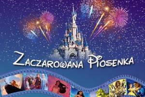 Koncert pt. "Zaczarowana piosenka" w Teatrze Muzycznym Adria w Koszalinie