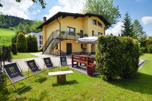 Apartament STECULA