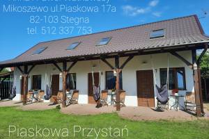 Piaskowa Przystań