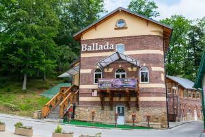 BALLADA