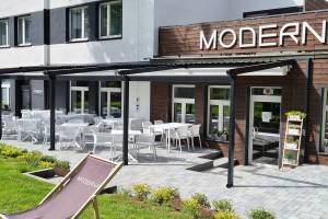 Moderna