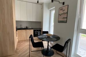 Apartamenty Bohaterów Westerplatte 11A 5 i 6 Giżycko