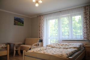 Apartamenty u Marka i Doroty