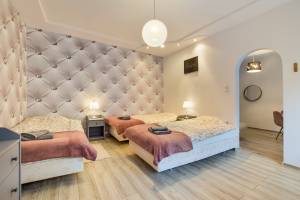 Apartament Uzdrowiskowy